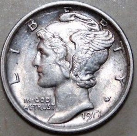 Some-Additions-To-My-Mercury-Dimes-And-Other-Parts-Of-My-Collection-After-A-2-Year-Dry-Spell